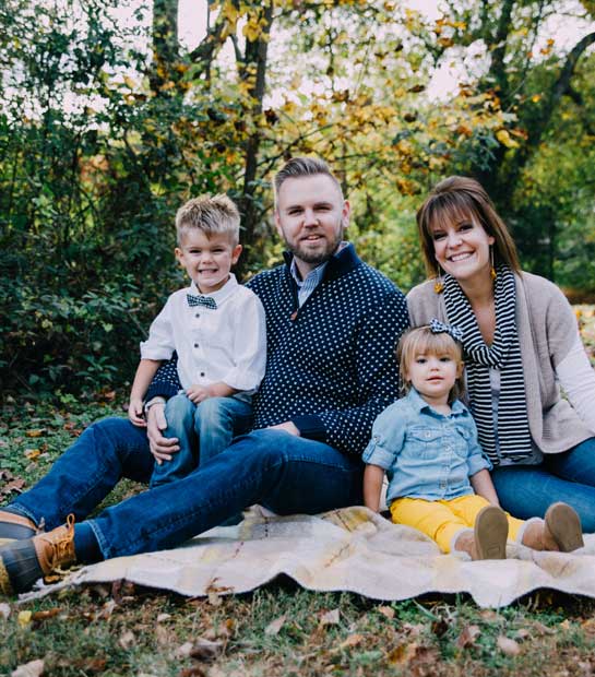 Micah Brandenburg Greenville SC
