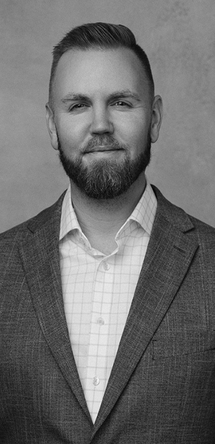 Micah Brandenburg