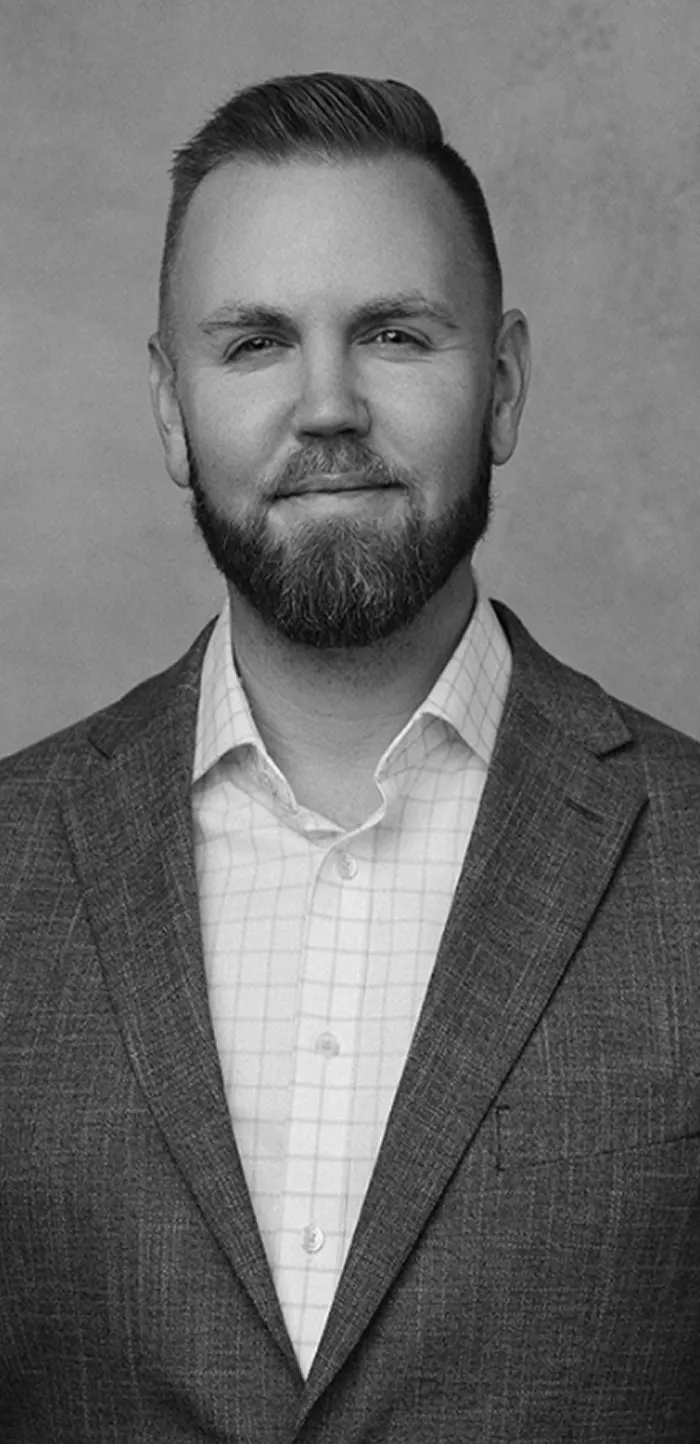 Micah Brandenburg, business exit advisor and keynote speaker, Greenville SC